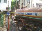 Delhi sees sharp improvement in groundwater levels.