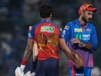 Axar Patel pointed out the blunders his team made while defending the 265-run target.