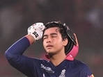Two chases, two centuries in vain on Super Sunday. After KL Rahul's epic, it was the Vaibhav Sooryavanshi show in Jaipur, as the young superstar dazzled with his second IPL ton. But it wasn't enough – SRH pulled things back, and then a complete team performance aided by some sloppiness from RR saw them make it four wins in a row. Playoff charge is on.