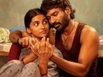 Mamitha Baiju and Dhanush play the leads in Vignesh Raja's Kara. 
