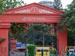 Karnataka high court halts proceedings, directs <span class='webrupee'>₹</span>75,000 monthly payment in rape case