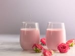 Gulkand Milk Recipe