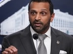 White House officials indicate that FBI Director Kash Patel may be fired soon, following a tumultuous week that raised concerns about his leadership. (AP Photo/Jacquelyn Martin, File) White House officials indicate that FBI Director Kash Patel may be fired soon, following a tumultuous week that raised concerns about his leadership. (AP Photo/Jacquelyn Martin, File)