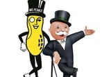 Mr Monopoly doesn’t have a monocle. The Planters food company mascot, Mr Peanut, does. Because of how the brain organises memory, we apply the monocle to both. That kind of mixed-up ‘memory’ is called the Mandela Effect.