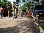 Police said when the victim went to the accused to collect the remaining payment, Ajay Pal, along with 2-3 associates, allegedly attacked him and attempted to cut both his hands using a grinder.
