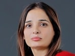 Nitu Samra has been the airport’s chief financial officer (CFO) since October 2021 and has been closely involved in the airport’s development (Photo:niairport.in)