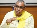 Om Prakash Rajbhar (Sourced)