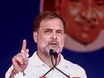 Rahul Gandhi sought immediate action against guilty police officers and said the family of the deceased must get protection. Rahul Gandhi sought immediate action against guilty police officers and said the family of the deceased must get protection.