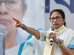 Mamata Banerjee accused the BJP of giving false promises to migrant workers from West Bengal employed outside the state.