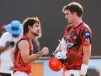 Pat Cummins is expected to take over the captaincy charge from Ishan Kishan. Pat Cummins is expected to take over the captaincy charge from Ishan Kishan.