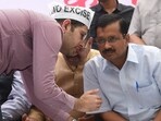 Seven of AAP's Rajya Sabha MPs, including Raghav Chadha, Sandeep Pathak and Ashok Mittal, quit the party on Friday, April 24.