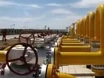 Production has resumed across the cluster and most units are expected to be operational by May 10. (CGDIndia website)