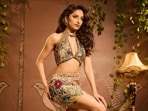 Femina Miss India 1st runner up Rajnandini Pawar