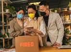 Social media is filled with stories of people affected by the mass layoffs. (Representative image). (Pexels)