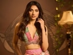 Femina Miss India second runner up Dr Sree Advaita