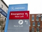 Swedish Hospital shooting: Two police officers were injured during a shooting at a Chicago hospital, prompting a manhunt. 