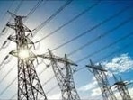 The new 20 MVA, 66/11 kV power transformers at key grid sub-stations located in Industrial Area Phase-II. (HT File)