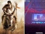 వారణాసి సినిమాకు అవమానం? మెక్సికోలో మేకింగ్ సీన్స్ ప్రదర్శన- ఖాళీ కుర్చీలు, వెళ్లిపోతున్న జనం?
