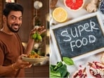 Ranveer Brar critiques superfood marketing, emphasises the value of traditional Indian ingredients. 