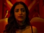 Priya Banerjee's still from Candy And The Pizza Ggirl.