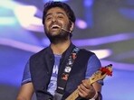 Arijit Singh used to be a leading playback singer in Bollywood, until recently, his decision to retire from playback singing. 
