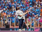 గాయకుడు అరిజిత్ సింగ్