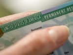 US law already restricts residency for individuals linked to groups advocating violence or the overthrow of the government. 