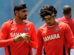 S Sreesanth says he has cut all ties with Harbhajan Singh