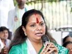 కల్వకుంట్ల కవిత
