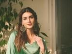 Kriti Sanon advocates for standing up for yourself. (Picture credit: Freepik)