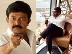 ఠాగూర్ రైట్స్ రచ్చ