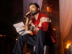 Paresh Pahuja