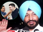 Ravneet Singh Bittu came to the BJP two years ago from the Congress; Raghav Chadha was welcomed into saffron party by its chief Nitin Nabin on April 24. 