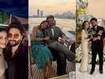 Jackky Bhagnani calls his marriage with Rakul a situationship. (rakulpreet/Instagram)