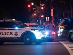 A shooting at Endeavor Health Swedish Hospital in Chicago left two officers critically injured