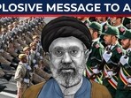 Iran ready for another war with US? Mojtaba sends final warning to army over Hormuz strait blockade Iran ready for another war with US? Mojtaba sends final warning to army over Hormuz strait blockade