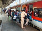 చర్లపల్లి - అనకాపల్లి మధ్య వీక్లీ ఎక్స్‌ప్రెస్
