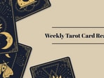 Read the weekly tarot prediction based on zodiac signs between April 26 to May 1, 2026.