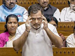 তৃণমূলের ভোটে থাবা বসিয়ে, মমতার মুণ্ডপাত করে শেষ পর্যন্ত তৃণমূলকেই সরকার গঠনে সাহায্য করতে চায় কংগ্রেস?