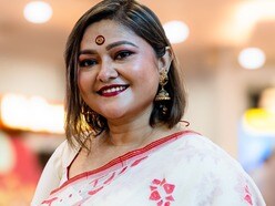 বৈশাখের গরমে সুস্থ থাকতে কী কী খাচ্ছেন কনীনিকা? 