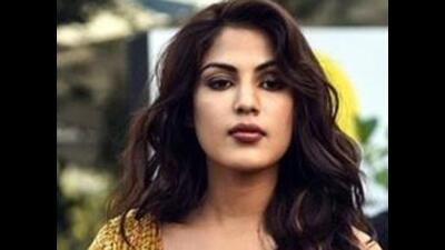 NDPS court unfreezes bank accounts of Rhea Chakraborty, family