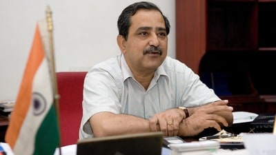 পশ্চিমবঙ্গের বিদায়ী বিজেপি বিধায়ক তথা প্রখ্যাত অর্থনীতিবিদ অশোক লাহিড়ীকে নীতি আয়োগে গুরুত্বপূর্ণ দায়িত্ব দেওয়া হয়েছে। পশ্চিমবঙ্গের বিদায়ী বিজেপি বিধায়ক তথা প্রখ্যাত অর্থনীতিবিদ অশোক লাহিড়ীকে নীতি আয়োগে গুরুত্বপূর্ণ দায়িত্ব দেওয়া হয়েছে।