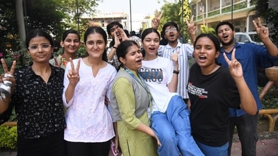 UBSE Class 10, 12 result 2026 declared today: steps to check marks online (Representative image) UBSE Class 10, 12 result 2026 declared today: steps to check marks online (Representative image)