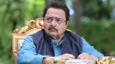 నటనకు ప్రేక్షకులు ఫిదా- కోటి రూపాయలు అదనంగా పొందిన నటుడు రాకేష్ బేడీ- పారితోషికానికి రెట్టింపు!