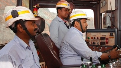 NMDC రిక్రూట్మెంట్ 2026 NMDC రిక్రూట్మెంట్ 2026