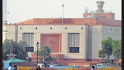 The government has not given a clear reason why it wants to amend the FCRA bill. It simply claims it’s to ensure that the incoming foreign money does not affect national interest, public order or national security. (HT Archive) The government has not given a clear reason why it wants to amend the FCRA bill. It simply claims it’s to ensure that the incoming foreign money does not affect national interest, public order or national security. (HT Archive)