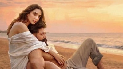 ‘টক্সিক’-এ থাকা অন্তরঙ্গ দৃশ্য নিয়ে সমালোচনা প্রসঙ্গে মুখ খুললেন যশ!
