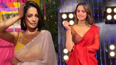 <p>తెలుగు, హిందీ వెండితెరతో పాటు బుల్లితెరపై తనదైన ముద్ర వేసిన అనిత హస్సానందని, ప్రస్తుతం తన కెరీర్, వ్యక్తిగత జీవితంలో కీలక నిర్ణయాలతో వార్తల్లో నిలుస్తున్నారు. త్వరలో తన కుటుంబంలోకి మరో కొత్త సభ్యుడిని ఆహ్వానించేందుకు సిద్ధమవుతున్నట్లు సోషల్ మీడియా వేదికగా హింట్స్ ఇస్తున్నారు.<br> </p> (Photos/Instagram: anitahassanandani) <p>తెలుగు, హిందీ వెండితెరతో పాటు బుల్లితెరపై తనదైన ముద్ర వేసిన అనిత హస్సానందని, ప్రస్తుతం తన కెరీర్, వ్యక్తిగత జీవితంలో కీలక నిర్ణయాలతో వార్తల్లో నిలుస్తున్నారు. త్వరలో తన కుటుంబంలోకి మరో కొత్త సభ్యుడిని ఆహ్వానించేందుకు సిద్ధమవుతున్నట్లు సోషల్ మీడియా వేదికగా హింట్స్ ఇస్తున్నారు.<br> </p> (Photos/Instagram: anitahassanandani)