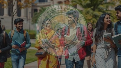 ఏపీపీజీసెట్ 2026 ఏపీపీజీసెట్ 2026