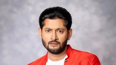 ফের ছোট পর্দায় ফিরছেন হানি, বলবেন এক সিঙ্গেল বাবার গল্প